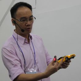William Tan