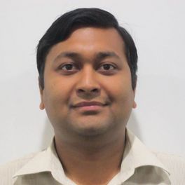 Parag Nemade