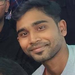 Kumar Rishav