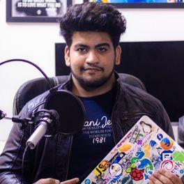 Ayan Pahwa