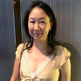 Misako Ito