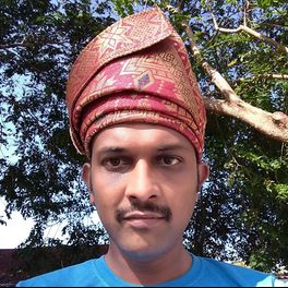 Guruswamy Revana