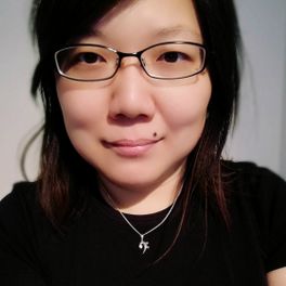Carol Chen