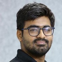 Aayush Arora