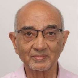 Kogi Oberoi