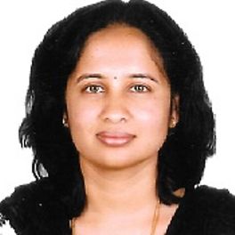 Chaithra Gopalareddy