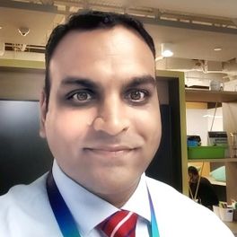 Yogi Rampuria
