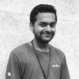 Suraj Narwade