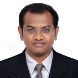 Balasubramanian Kandasamy