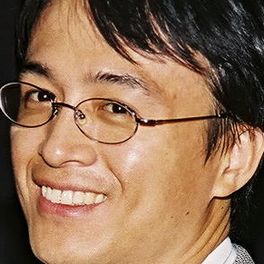 Steven Shiau
