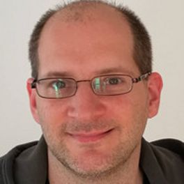 Martin Michlmayr