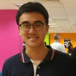 Wei Tat Chung