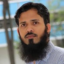 Mohammed A. Imran