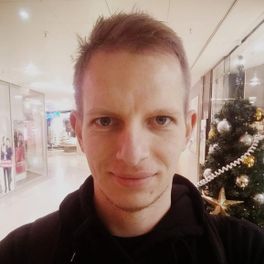 Daniel Maslowski