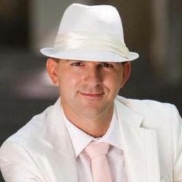 Marian Marinov