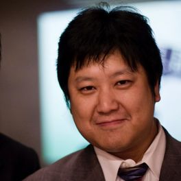 Masafumi Ohta