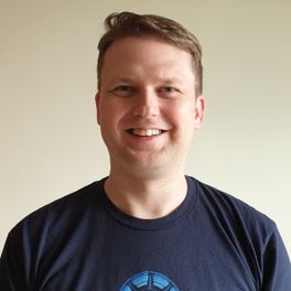 Darren Evans