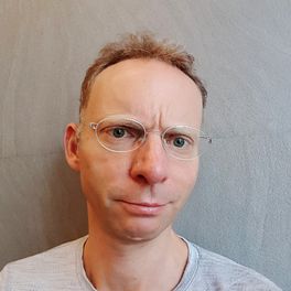 Jens Wilke
