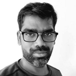 Omprakash Kasaraboina