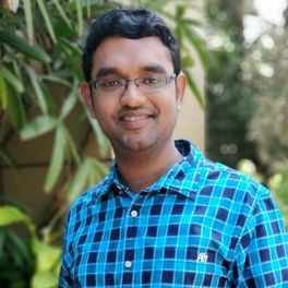 Amod Narendra Narvekar
