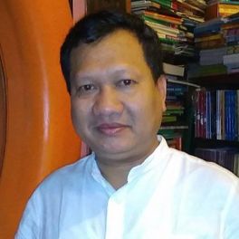 Mathura Bikash Tripura