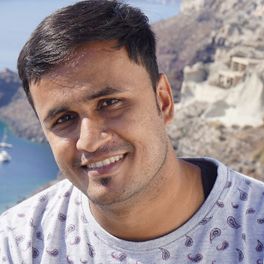 Arihant Godha