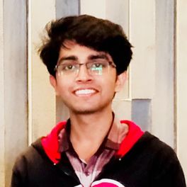 Divyanshu N Singh