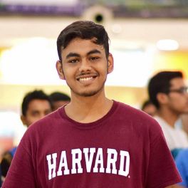 Abhinav Khare