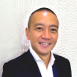 Kitman Cheung