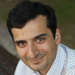 João Gonçalo Bilhim