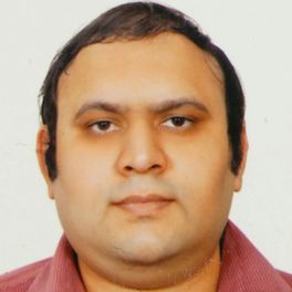 Vivek Khurana