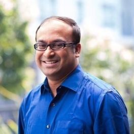 Sanjeev Kumar Biswas