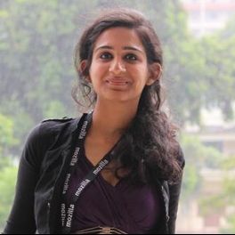 Shagufta Gurmukhdas