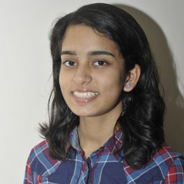 Saumya Suvarna
