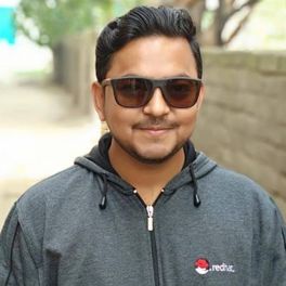 Satyajit Bulage