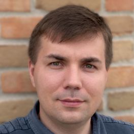 Ilya Verbitskiy