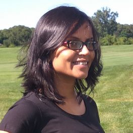 Sinny Kumari