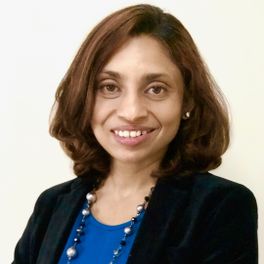 Sindhu Chengad