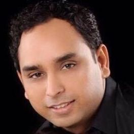 Anup Kumar