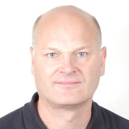 Øystein Grøvlen