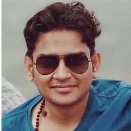 Mayank Prasad