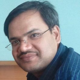 Saroj Tripathy