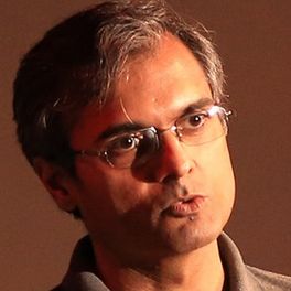 Anand S