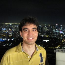 Jason Zaman