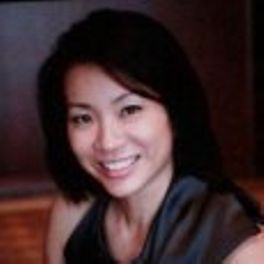 Nicole Chua