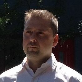 Tristan Van Berkom