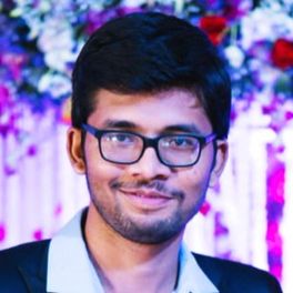 Sri Harsha Gajavalli