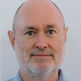 Paul Hamilton